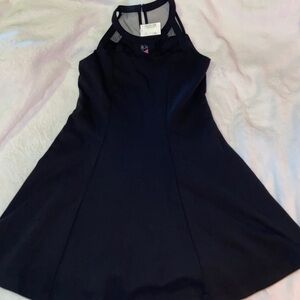 Girls Children’s Place black dress
